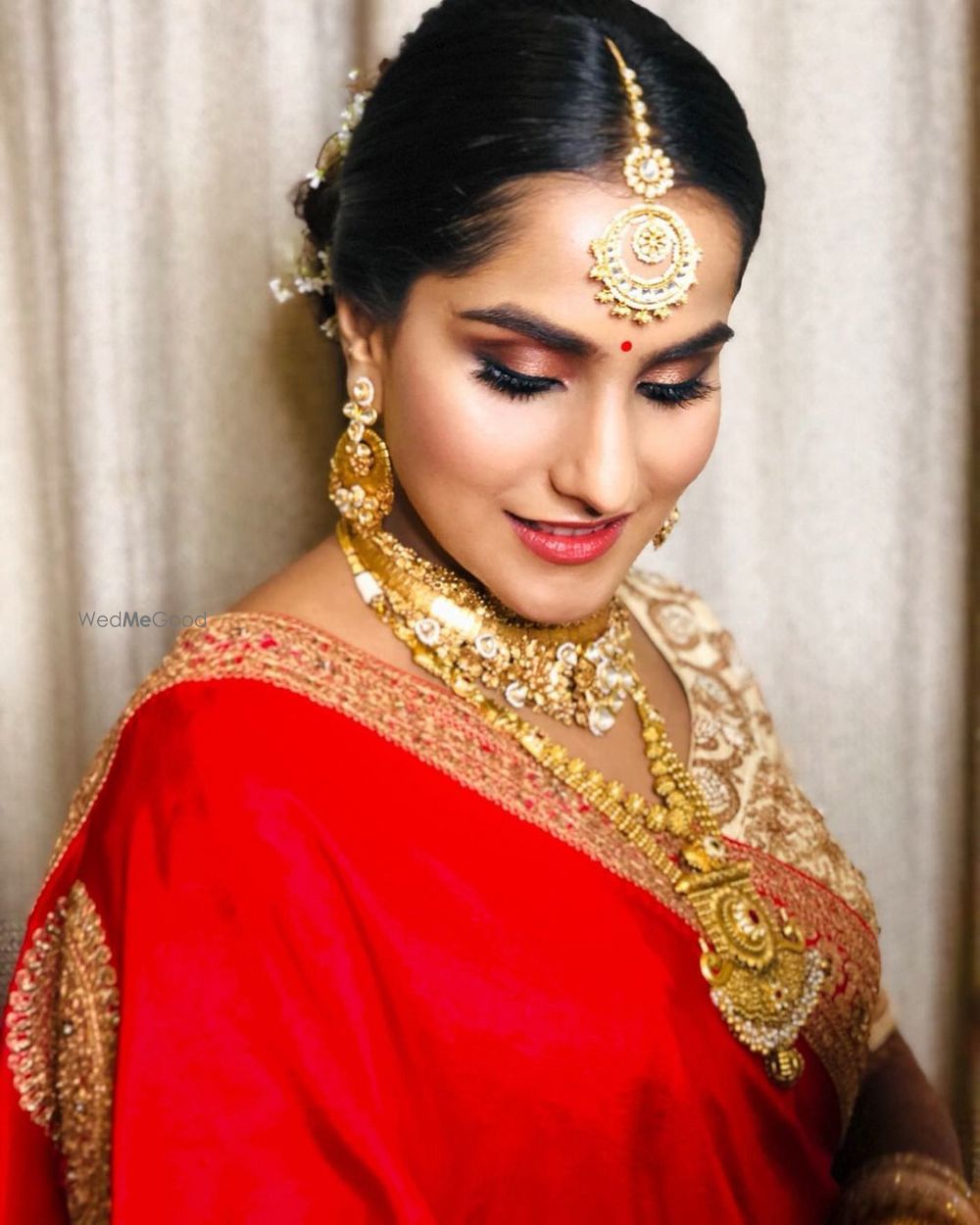 Photo By Varsha Tilokani Professional Makeup Artist - Bridal Makeup