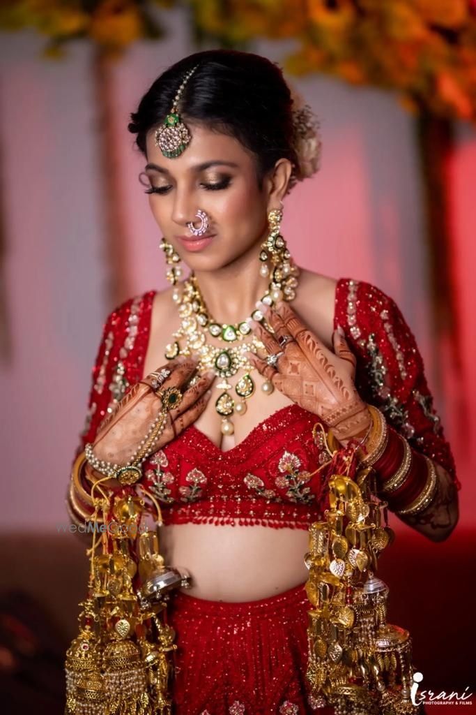 Photo By Varsha Tilokani Professional Makeup Artist - Bridal Makeup