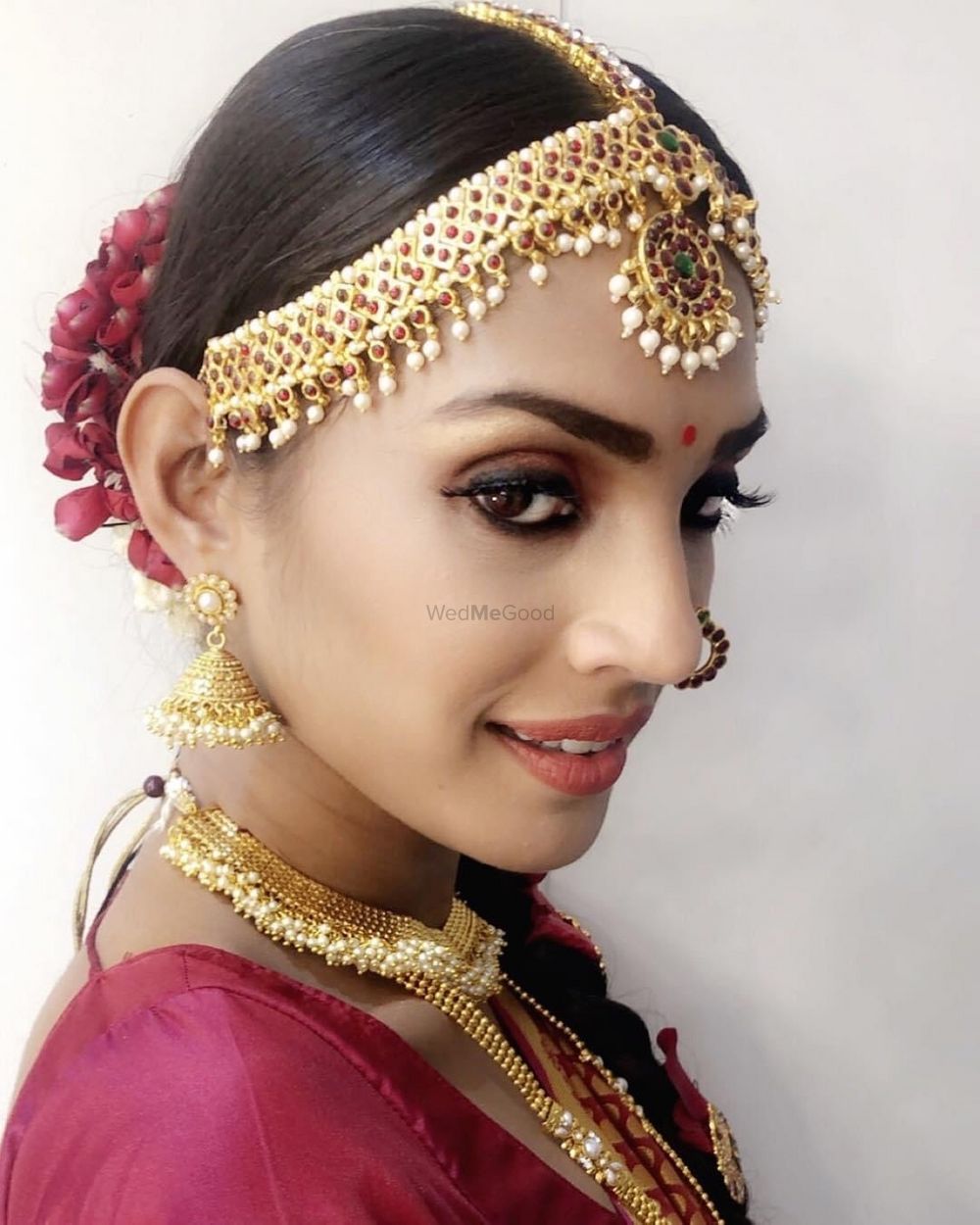 Photo By Varsha Tilokani Professional Makeup Artist - Bridal Makeup