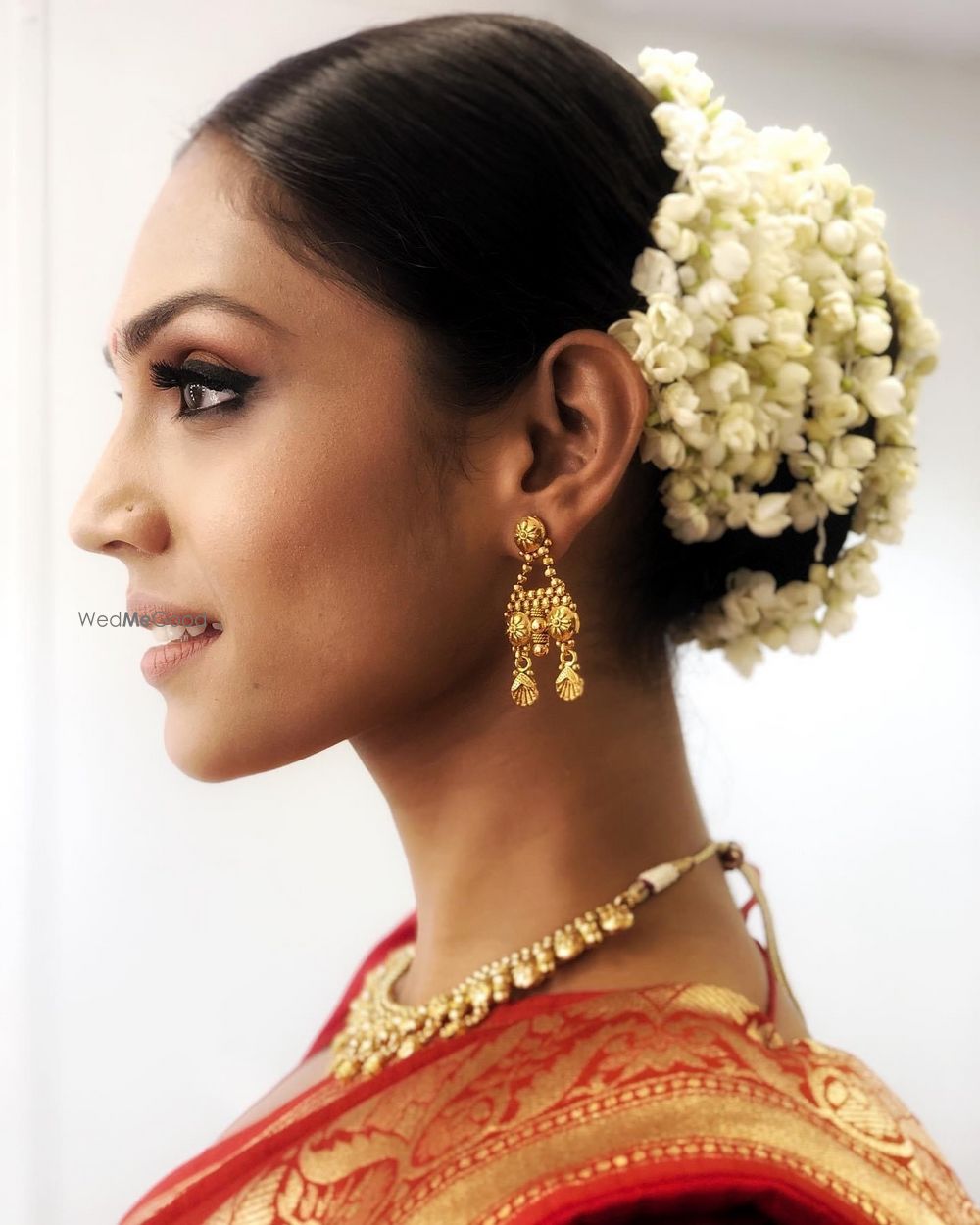 Photo By Varsha Tilokani Professional Makeup Artist - Bridal Makeup