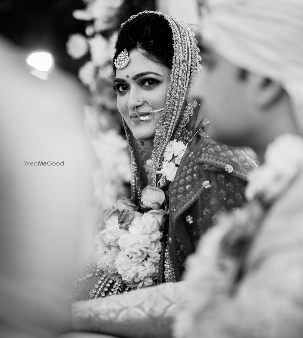 Photo By Varsha Tilokani Professional Makeup Artist - Bridal Makeup