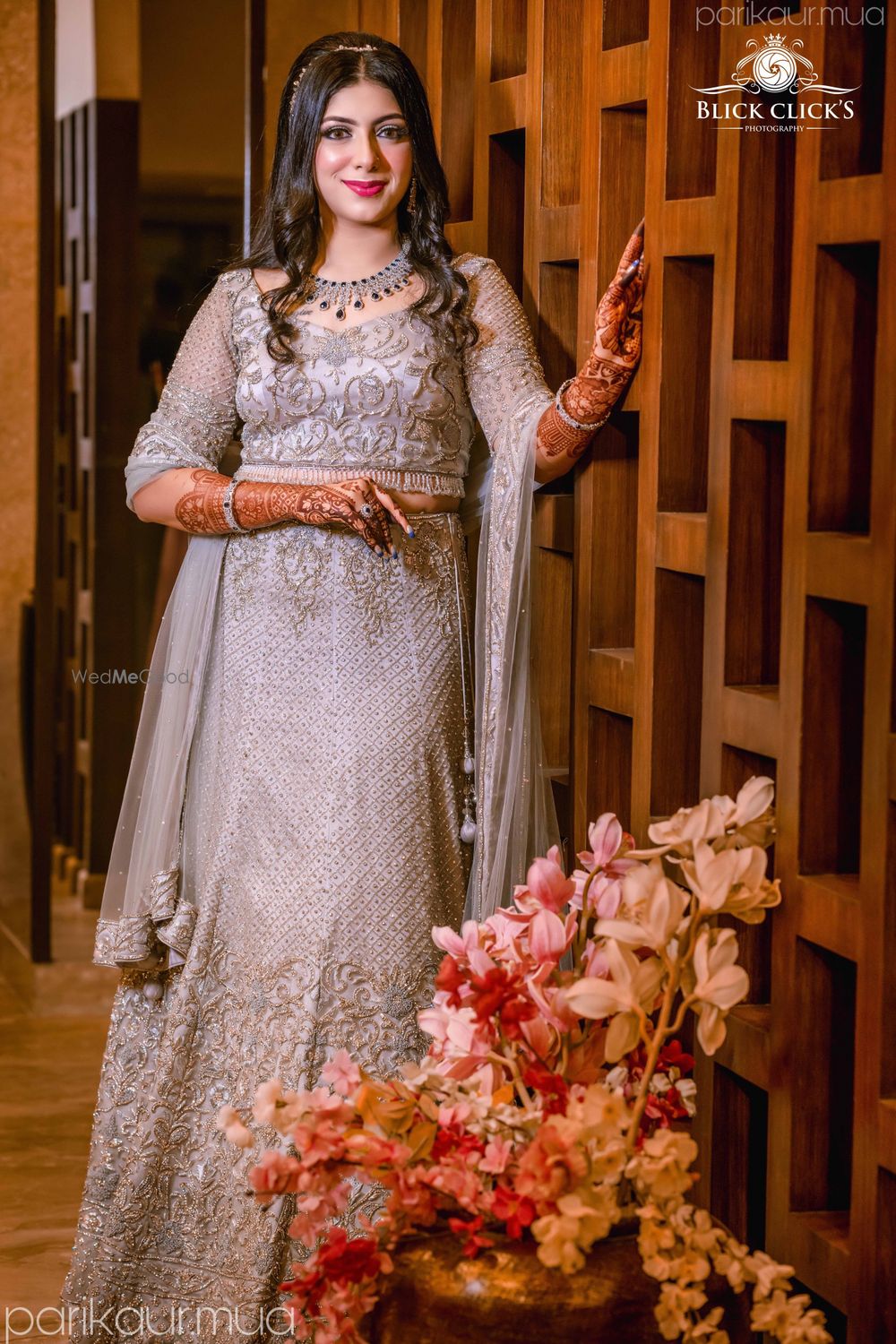 Photo By Parneet Kaur Mua - Bridal Makeup