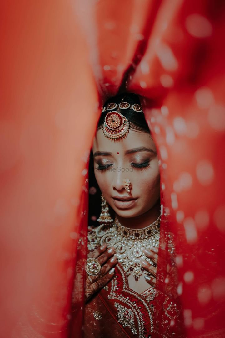 Photo By Makeup by Monali Gelot - Bridal Makeup