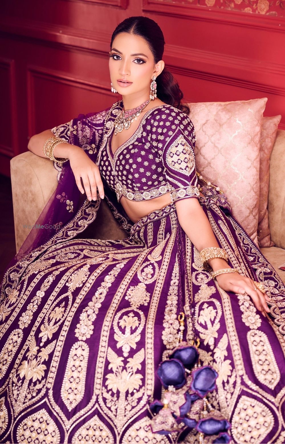 Photo By Makeup by Monali Gelot - Bridal Makeup Artists