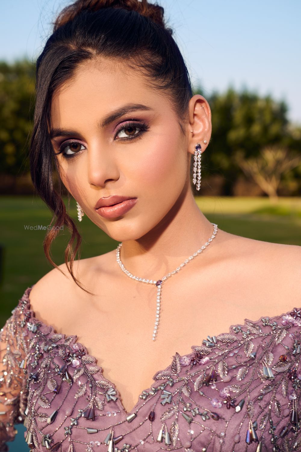 Photo By Makeup by Monali Gelot - Bridal Makeup Artists