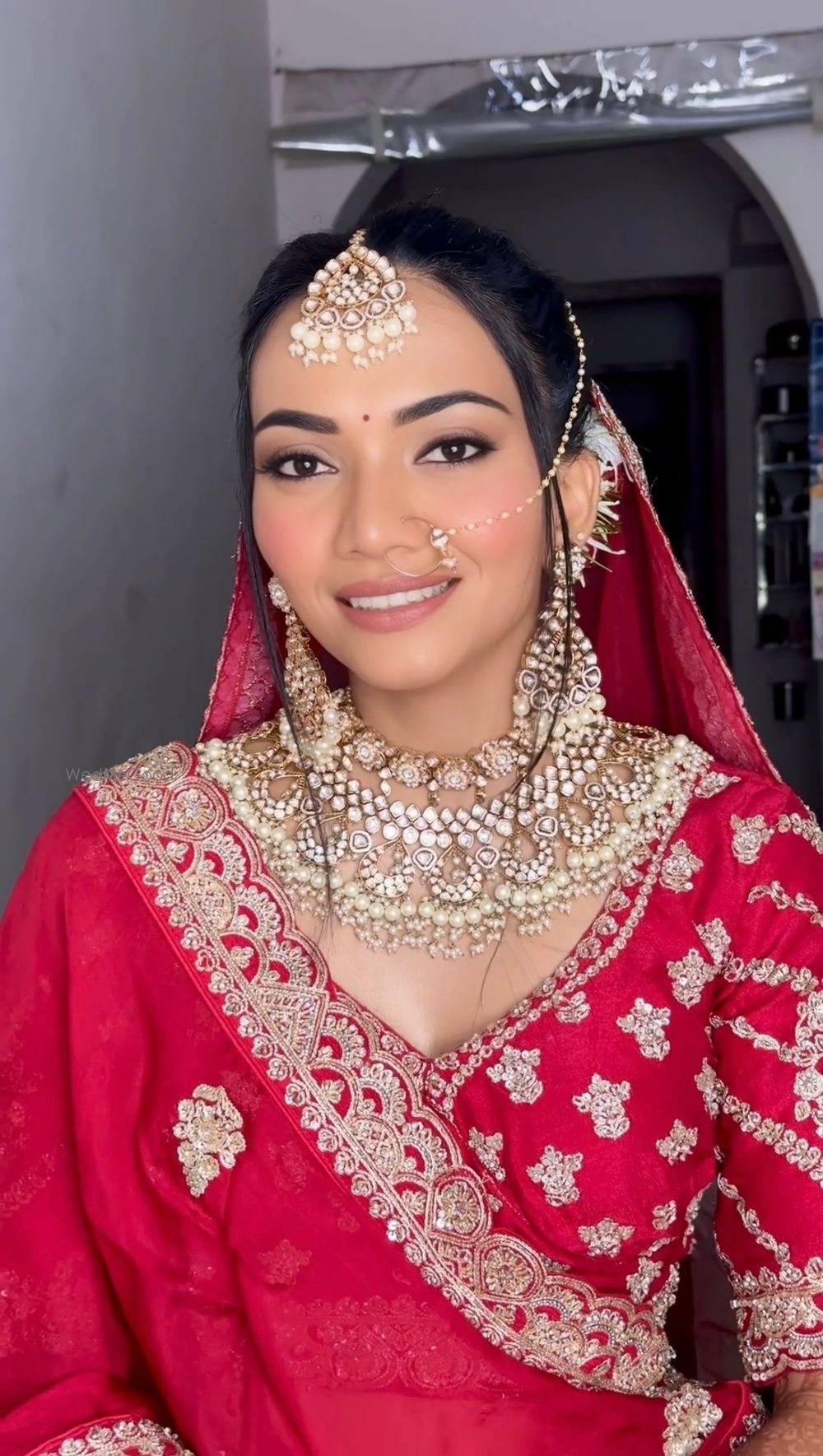 Photo By Makeup by Monali Gelot - Bridal Makeup Artists