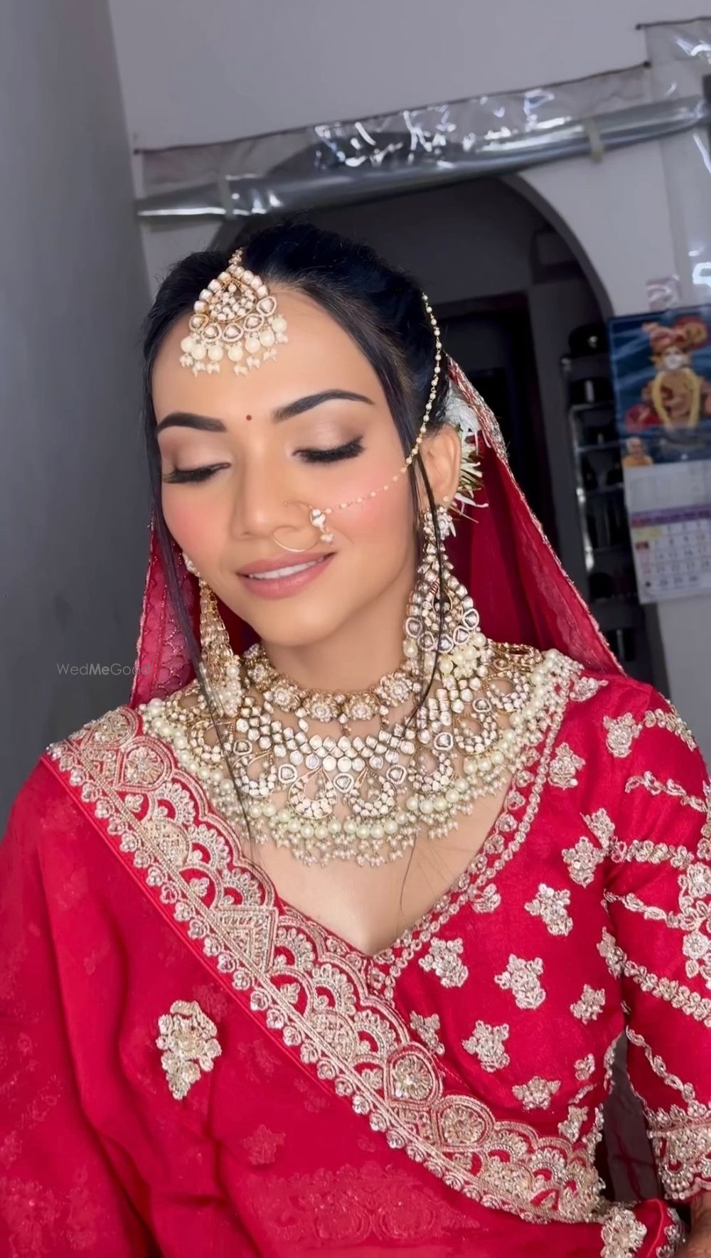 Photo By Makeup by Monali Gelot - Bridal Makeup Artists