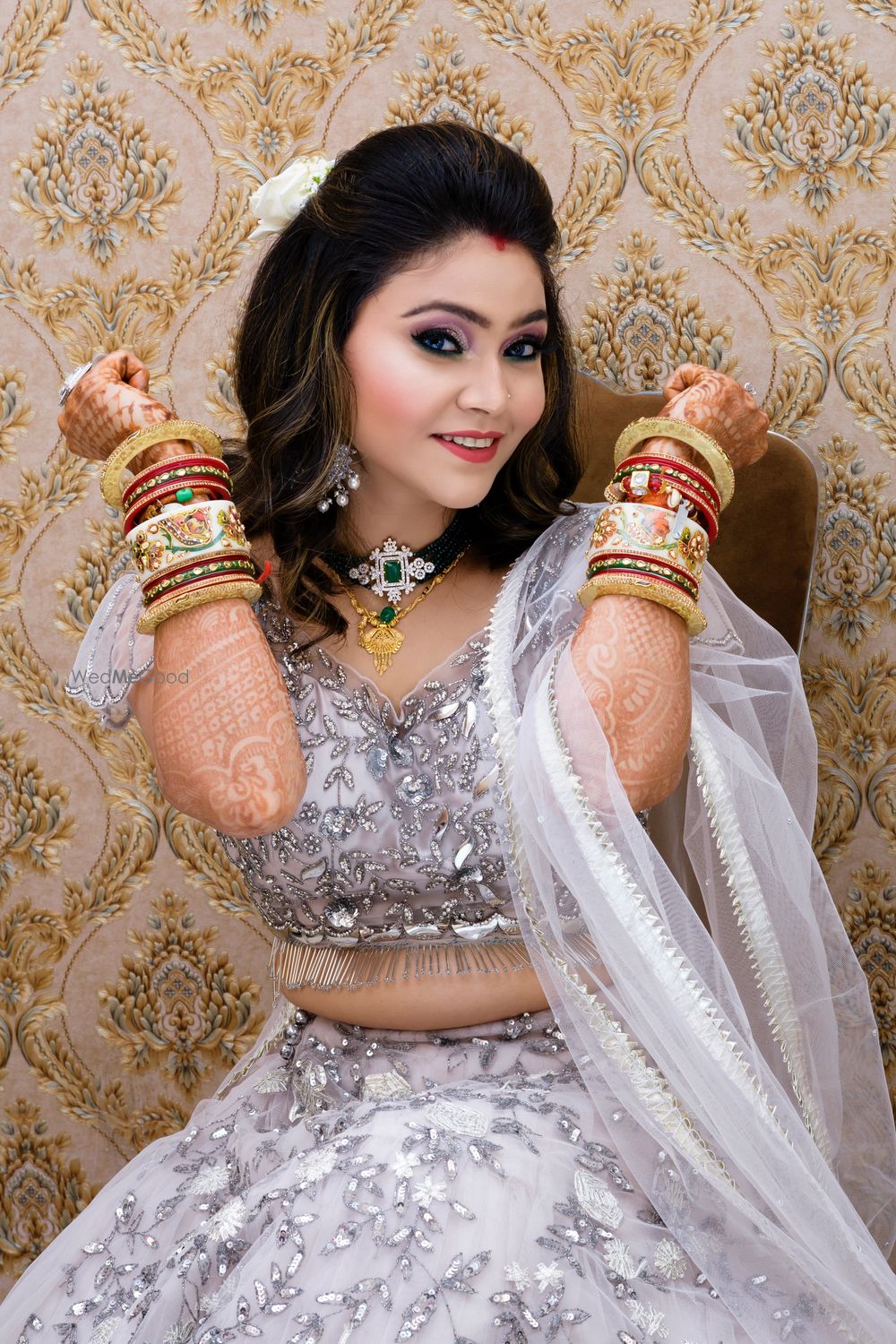 Photo By Makeup Artist Sanya Sehgal - Bridal Makeup