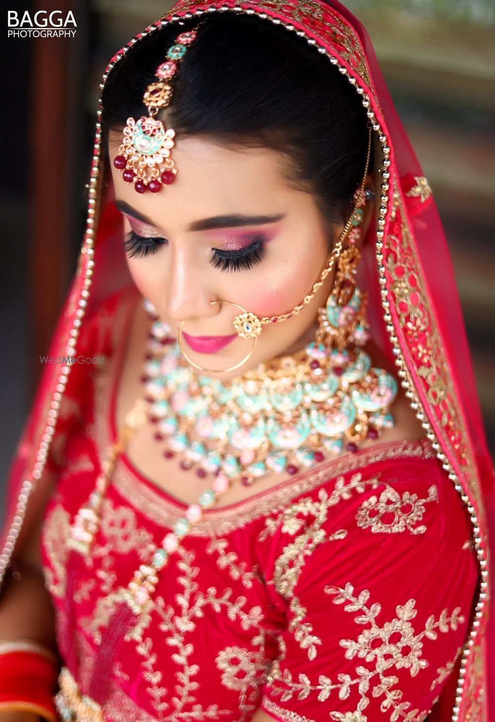 Photo By Makeup Artist Sanya Sehgal - Bridal Makeup