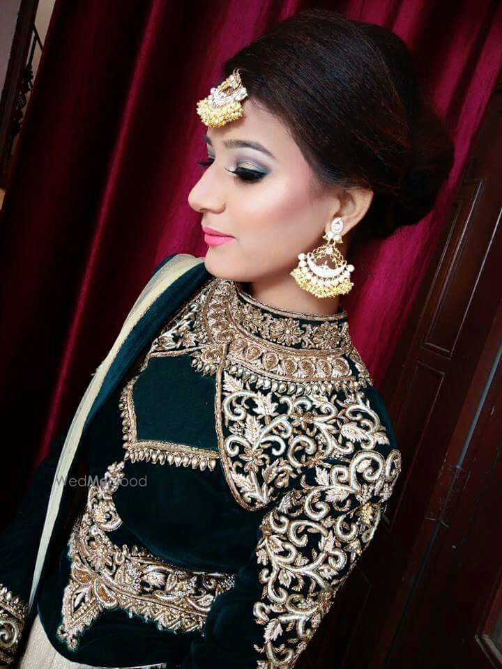 Photo By Piyaa Puri Make-Up and Hair Artist - Bridal Makeup