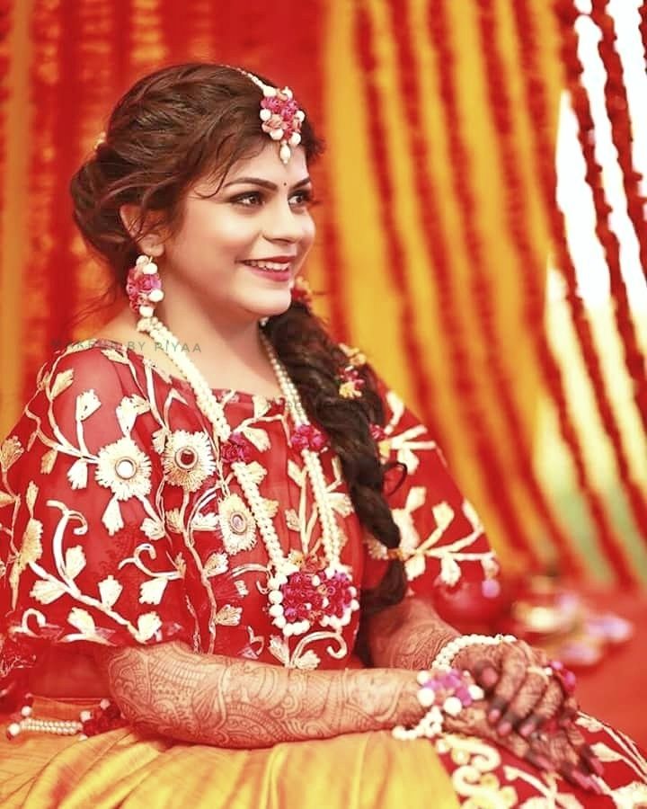 Photo By Piyaa Puri Make-Up and Hair Artist - Bridal Makeup