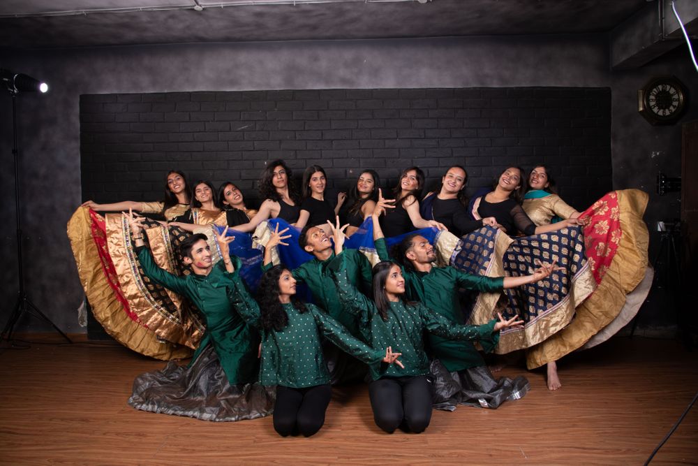 Photo By Dance Inc India - Sangeet Choreographer