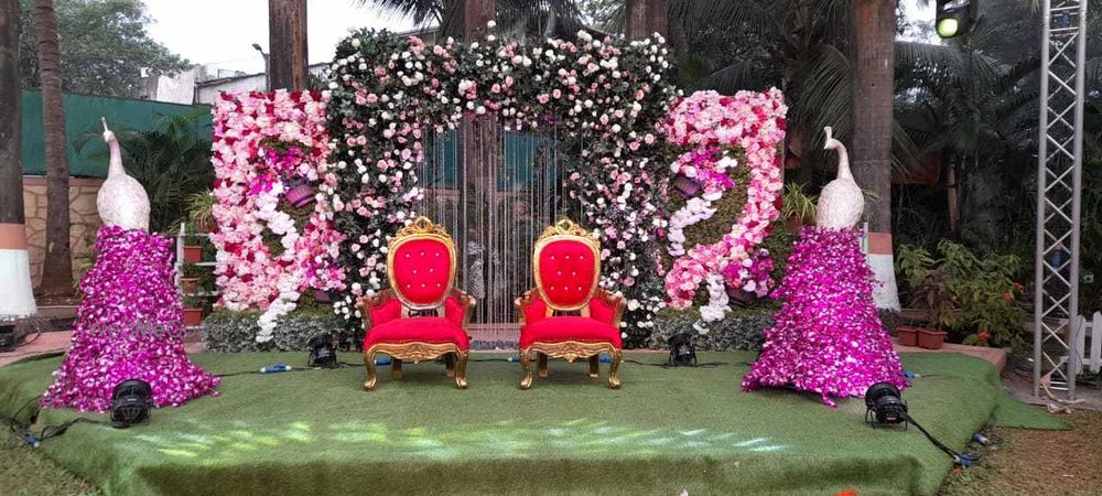 Photo By Tulsi Vihaar - Venues