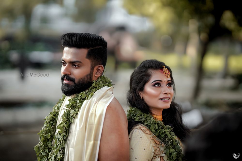 Photo By The Wedmaker - Photographers