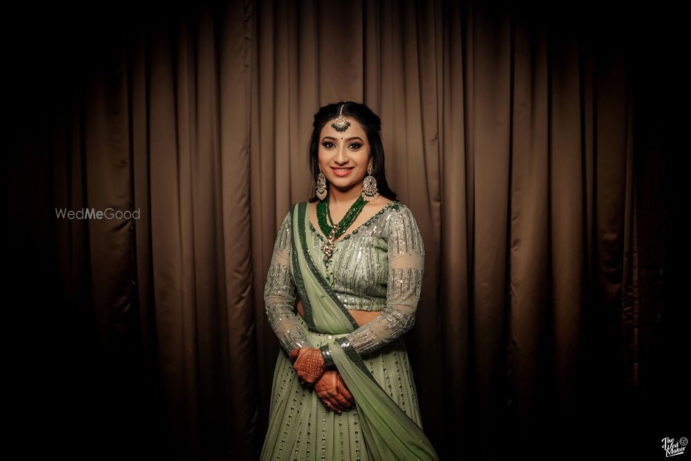 Photo By The Wedmaker - Photographers