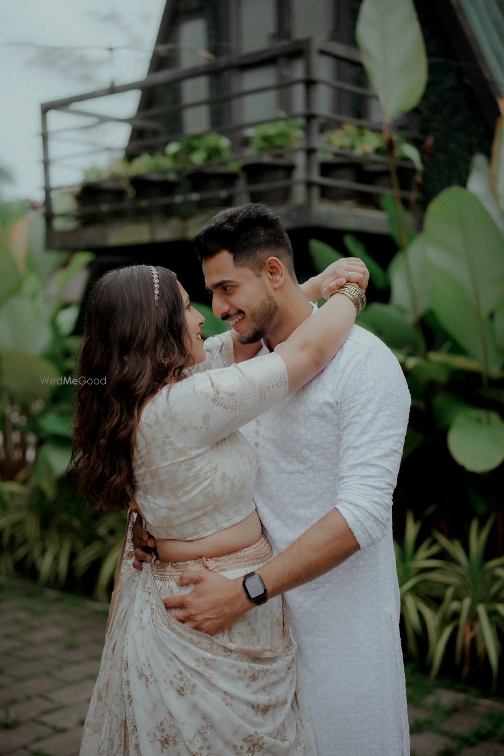 Photo By The Wedmaker - Photographers