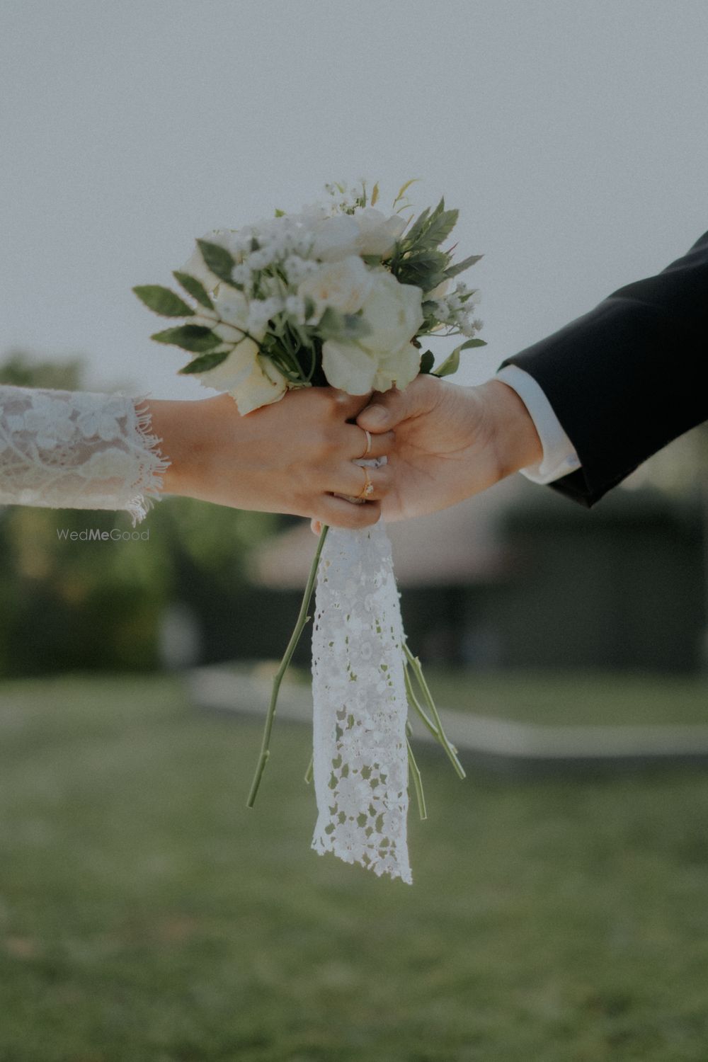 Photo By The Wedmaker - Photographers