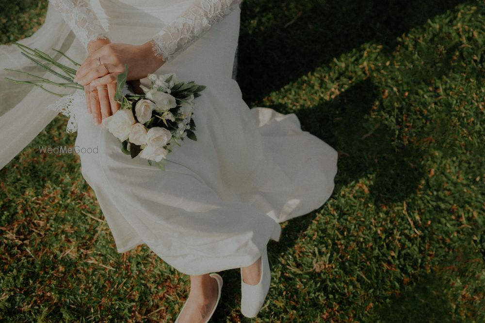 Photo By The Wedmaker - Photographers