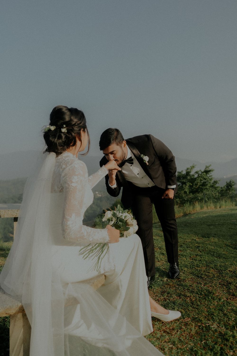 Photo By The Wedmaker - Photographers