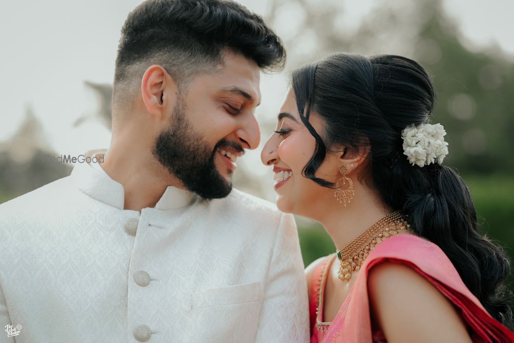 Photo By The Wedmaker - Photographers