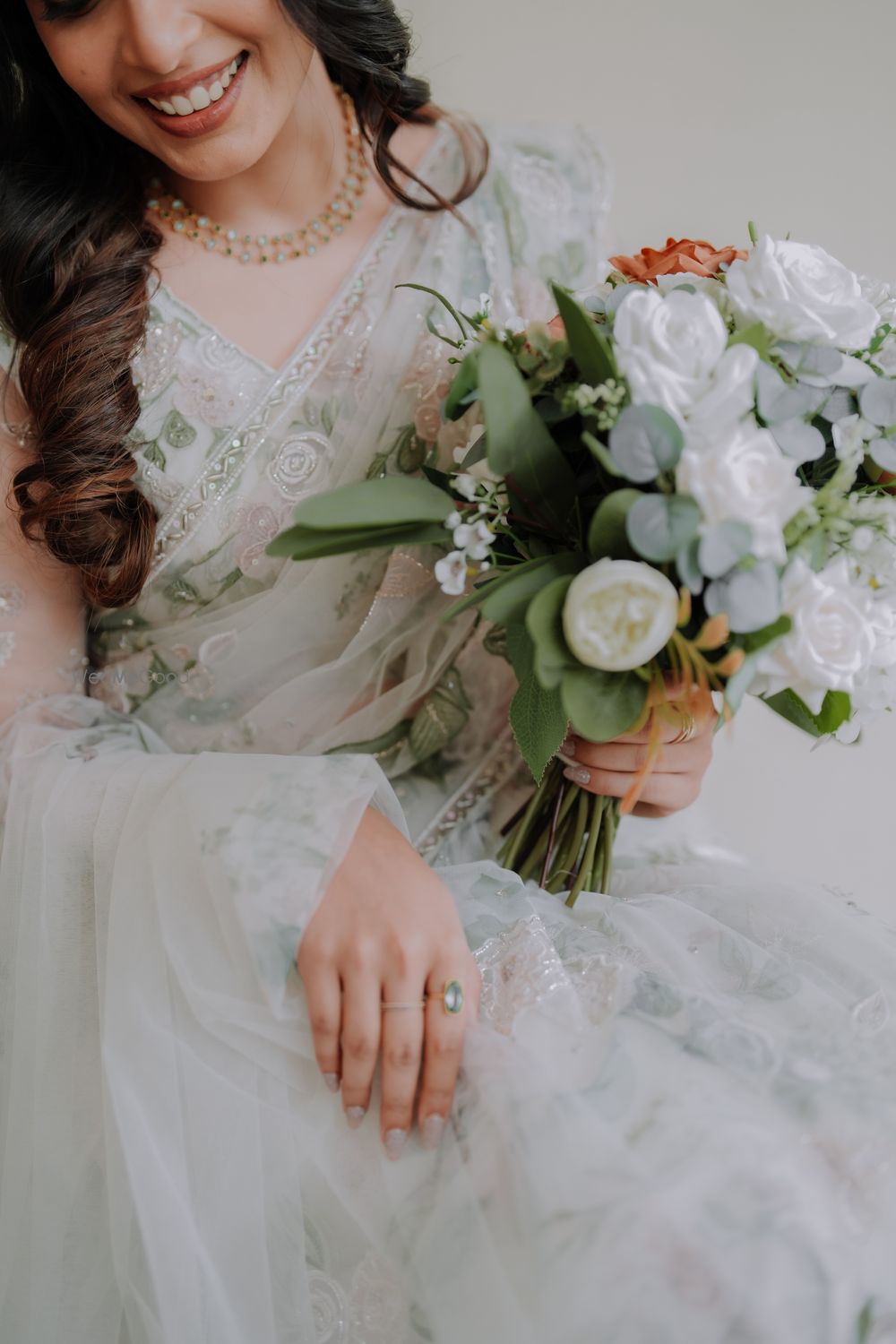 Photo By The Wedmaker - Photographers