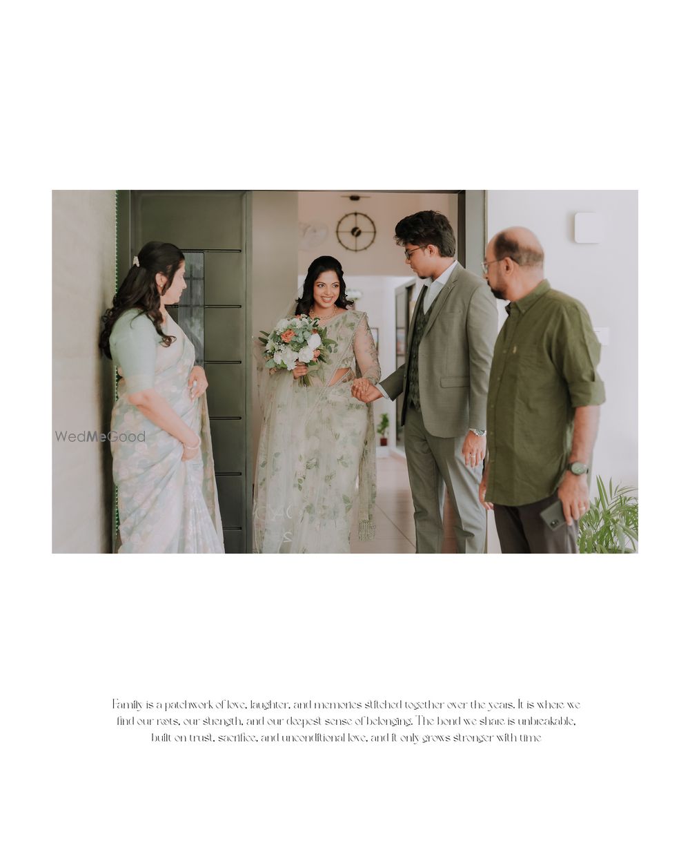 Photo By The Wedmaker - Photographers