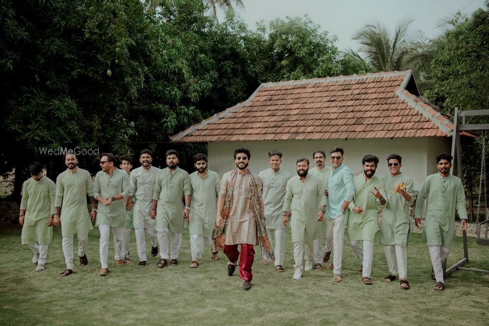 Photo By The Wedmaker - Photographers