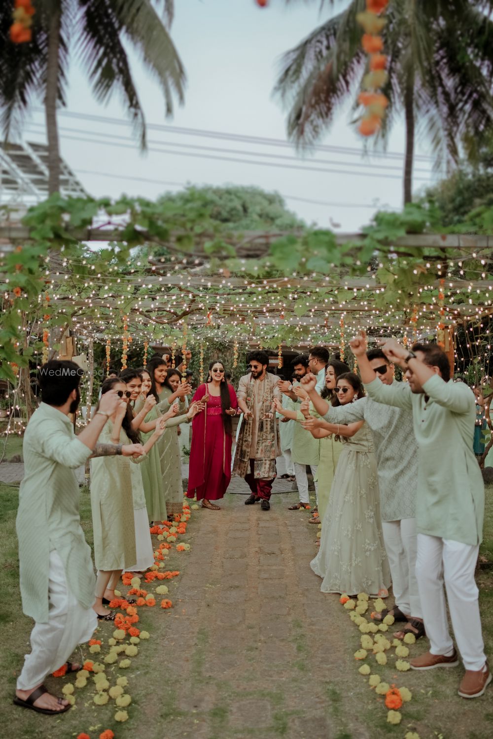 Photo By The Wedmaker - Photographers