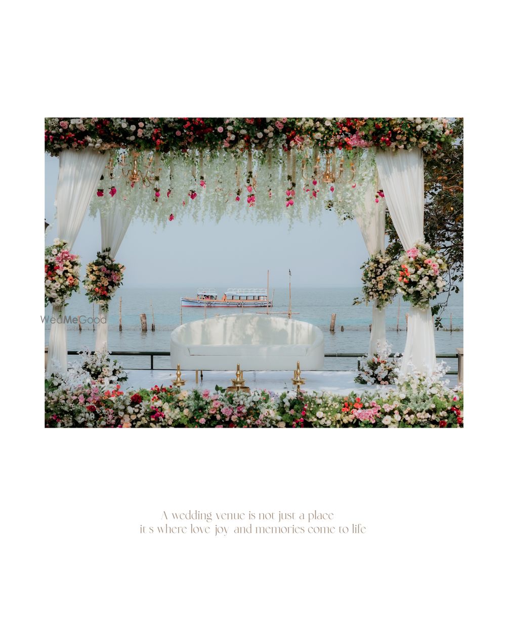 Photo By The Wedmaker - Photographers