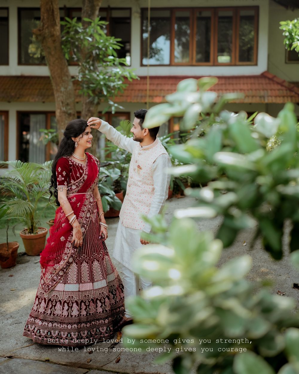 Photo By The Wedmaker - Photographers