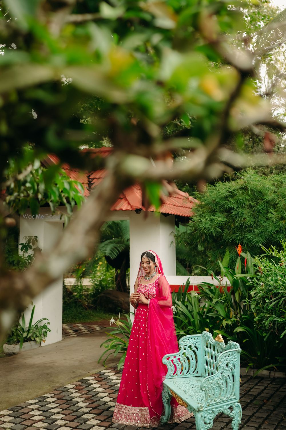 Photo By The Wedmaker - Photographers