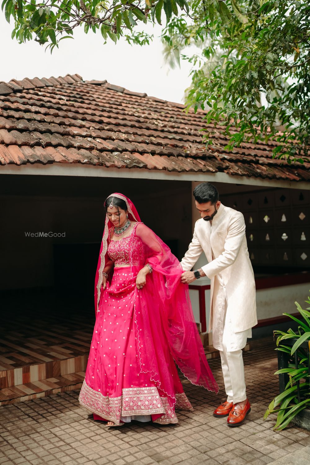 Photo By The Wedmaker - Photographers