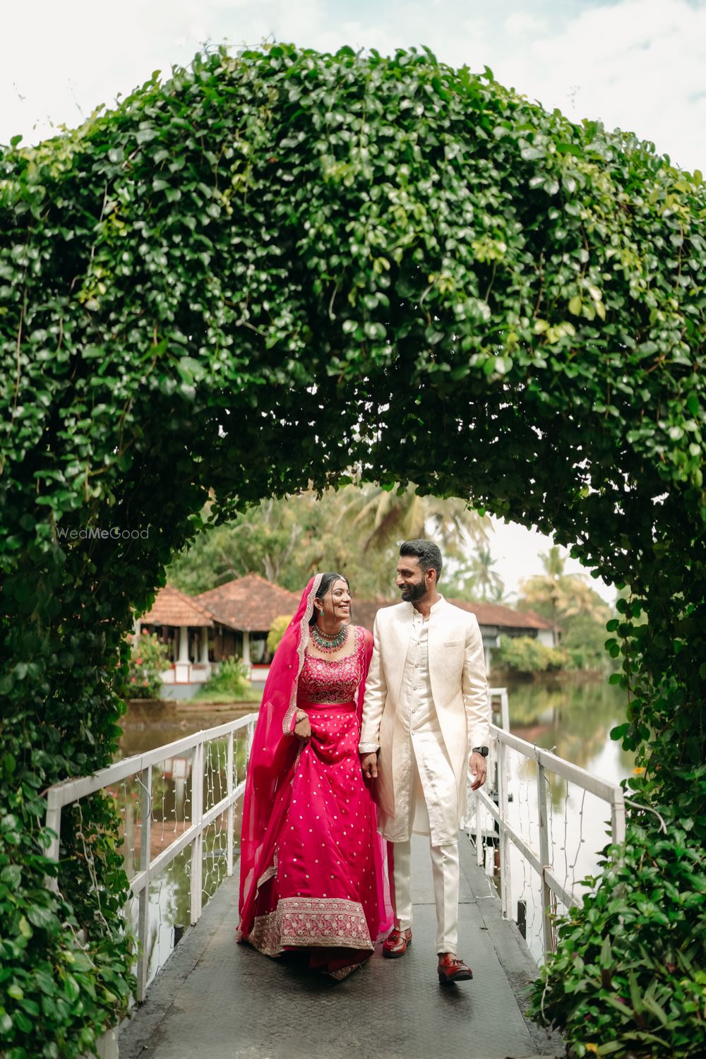Photo By The Wedmaker - Photographers
