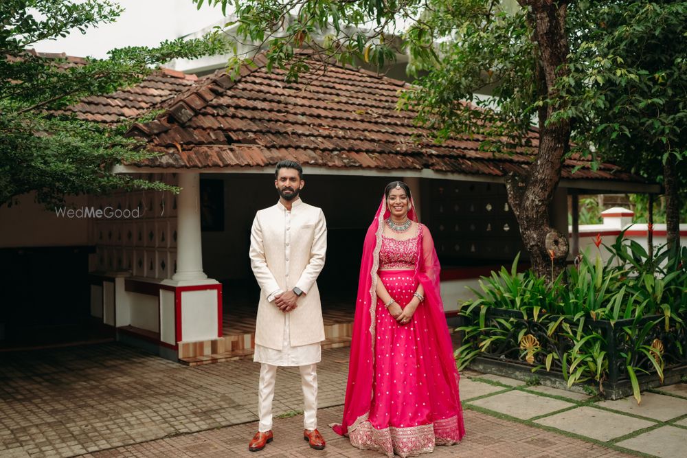 Photo By The Wedmaker - Photographers