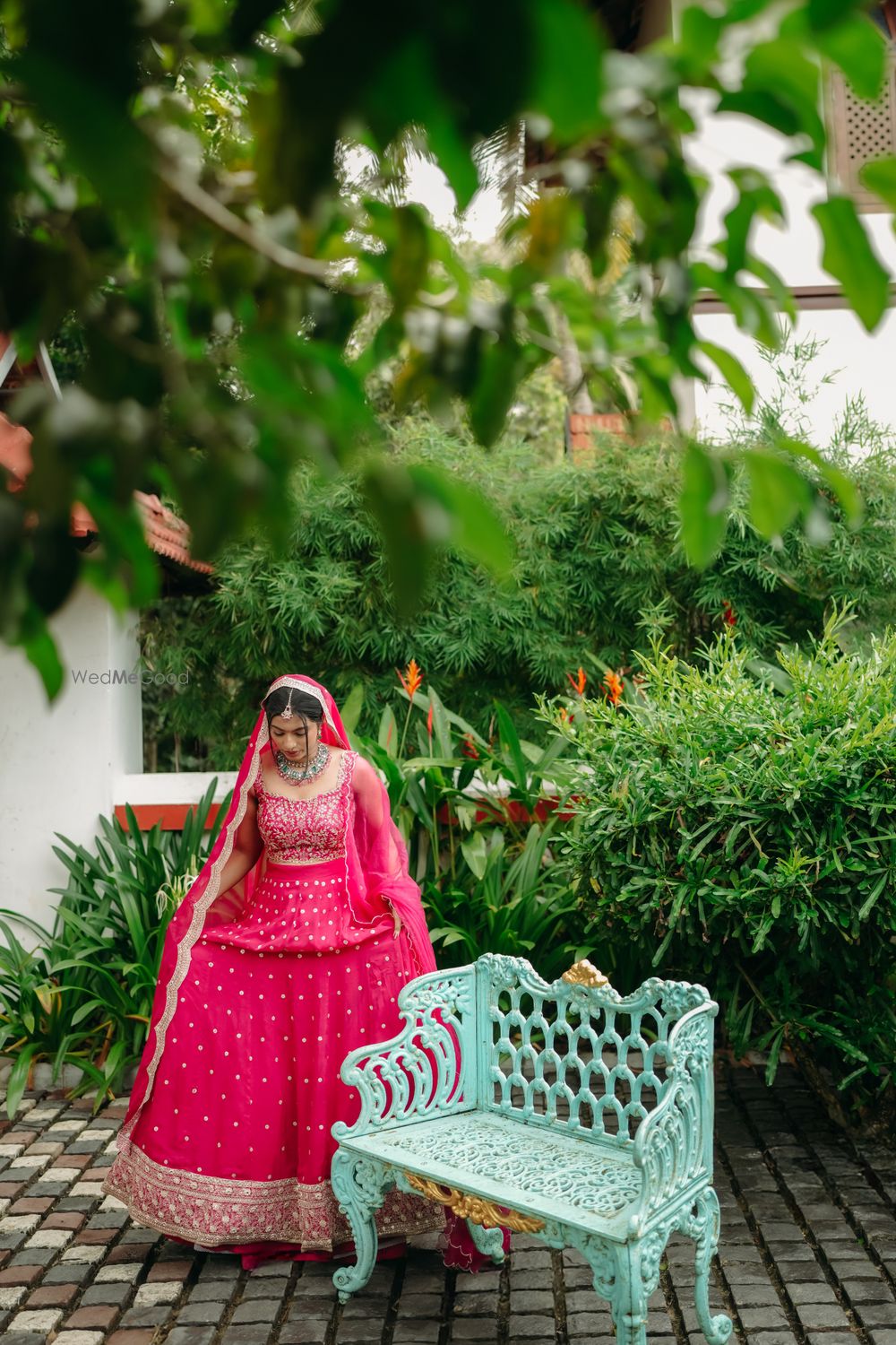 Photo By The Wedmaker - Photographers