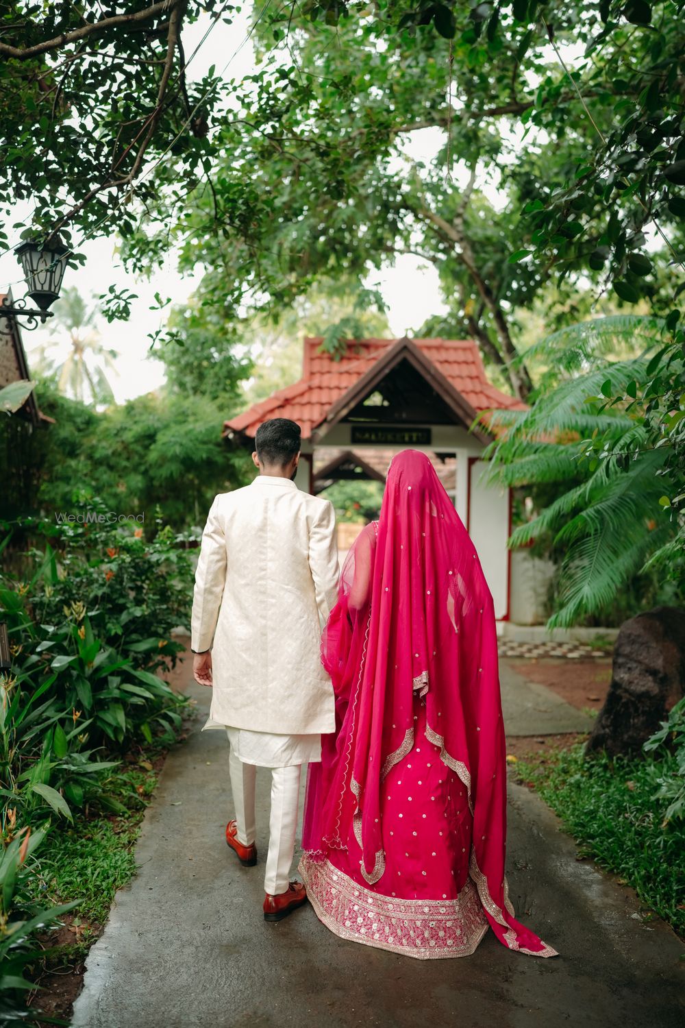 Photo By The Wedmaker - Photographers