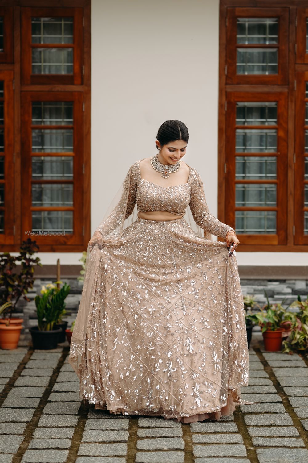 Photo By The Wedmaker - Photographers