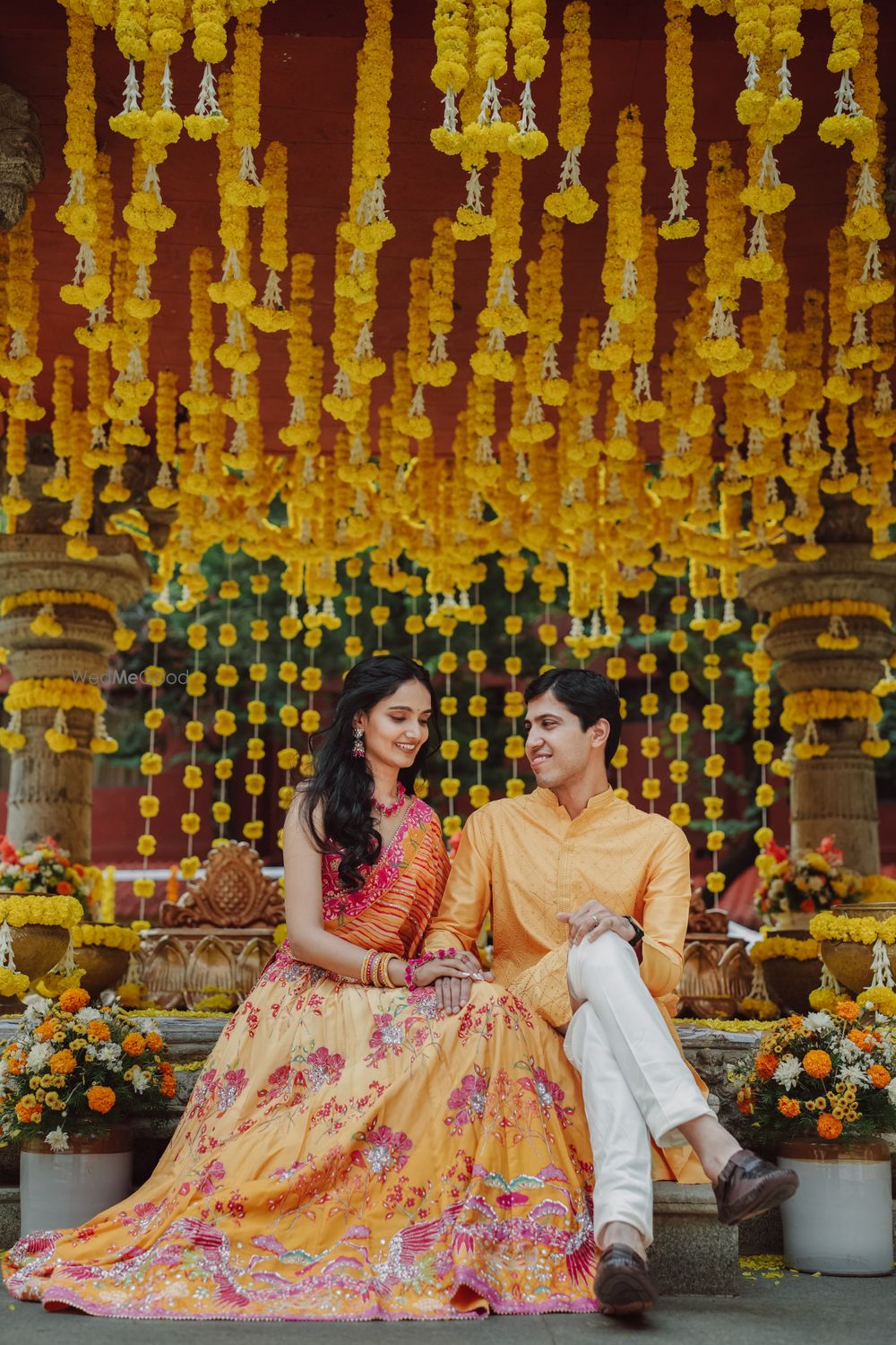 Photo By The Wedmaker - Photographers