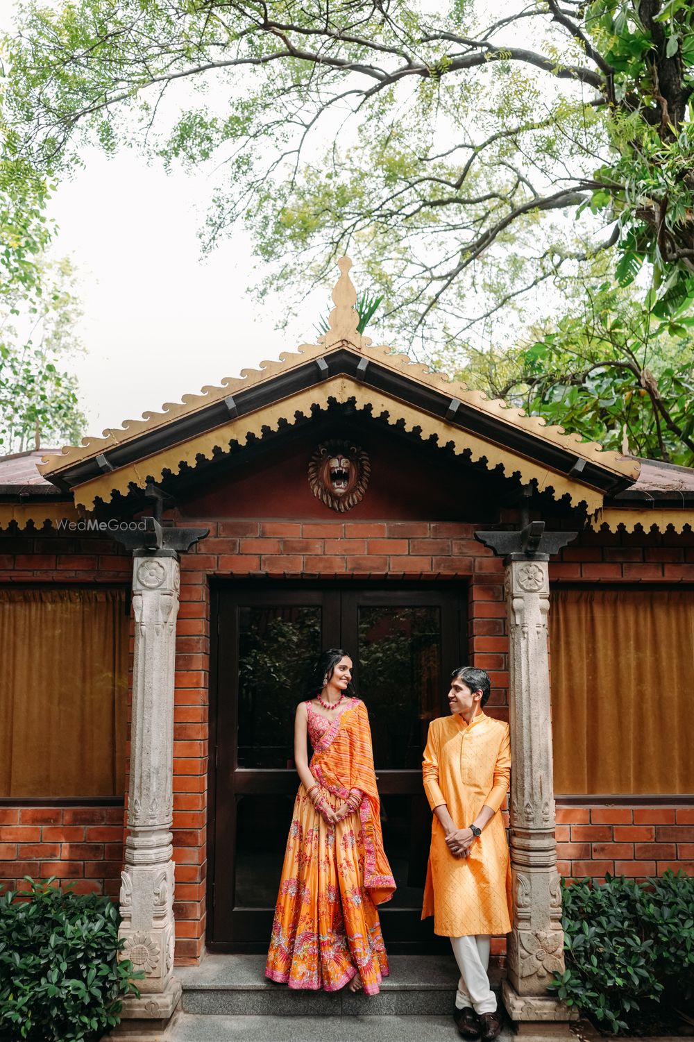 Photo By The Wedmaker - Photographers