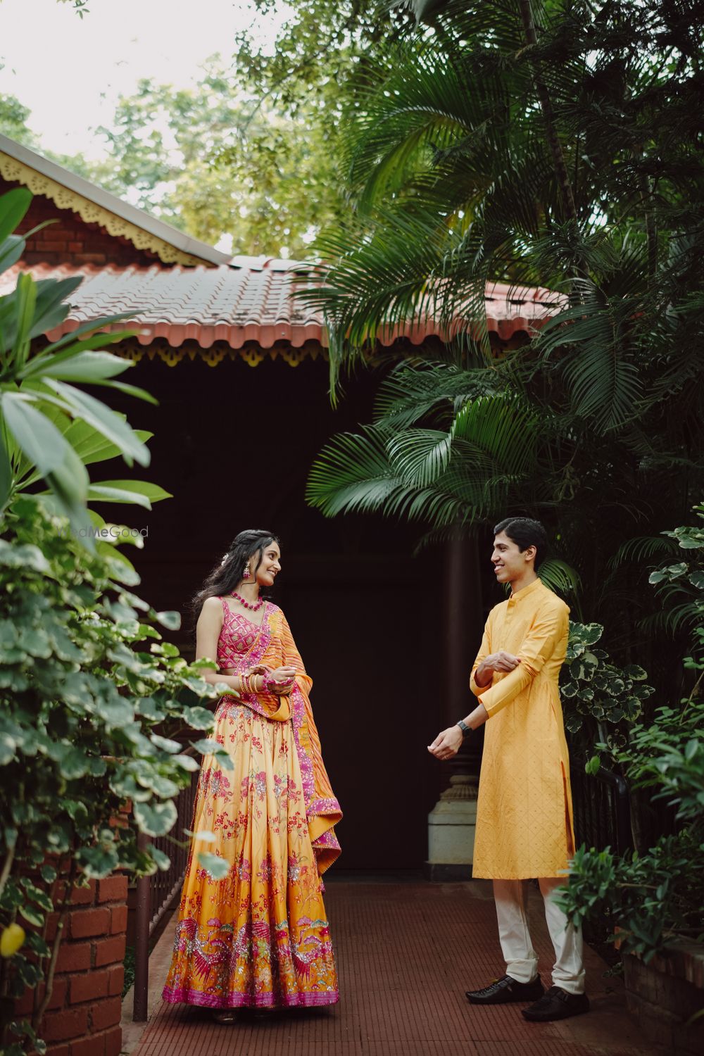 Photo By The Wedmaker - Photographers