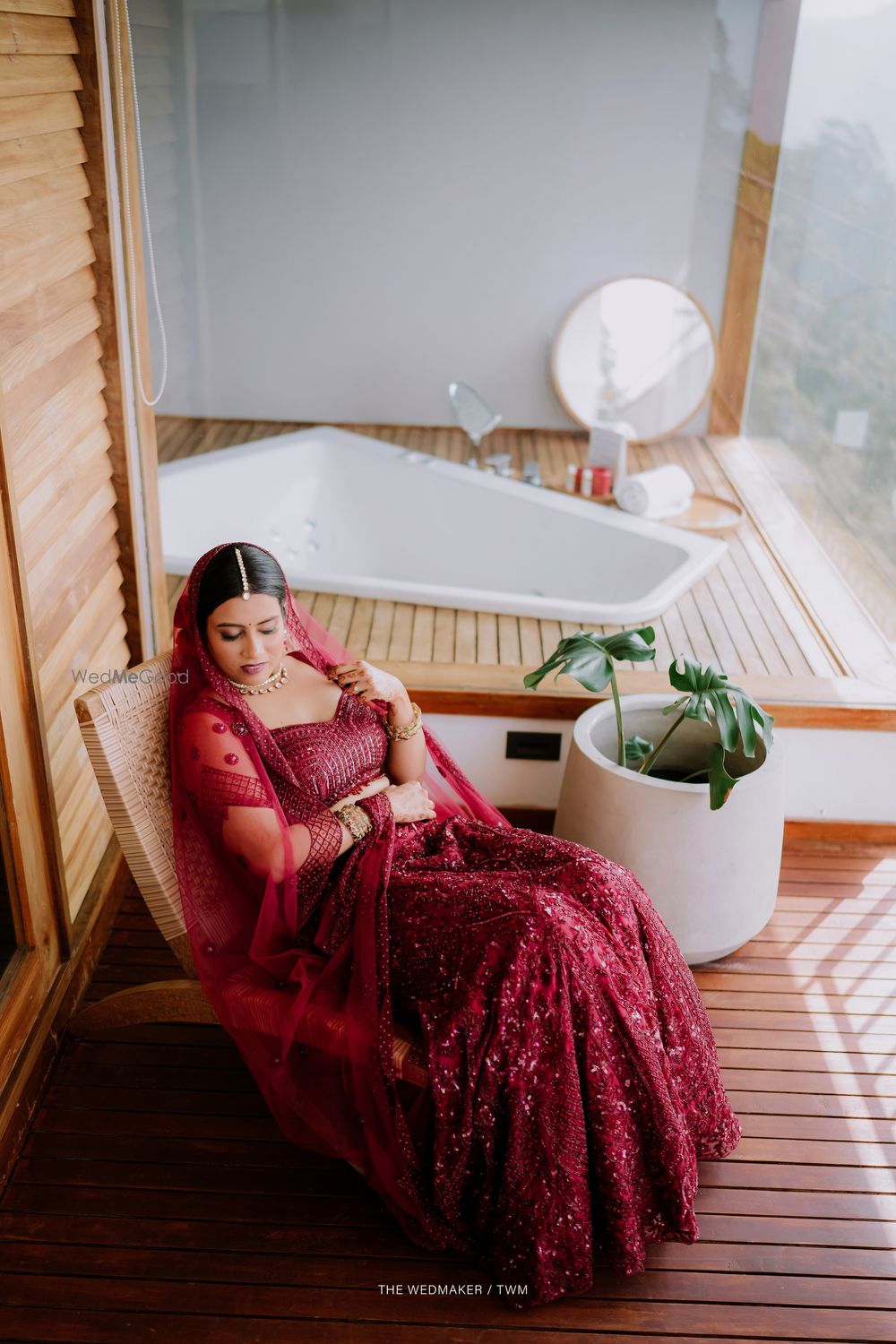 Photo By The Wedmaker - Photographers