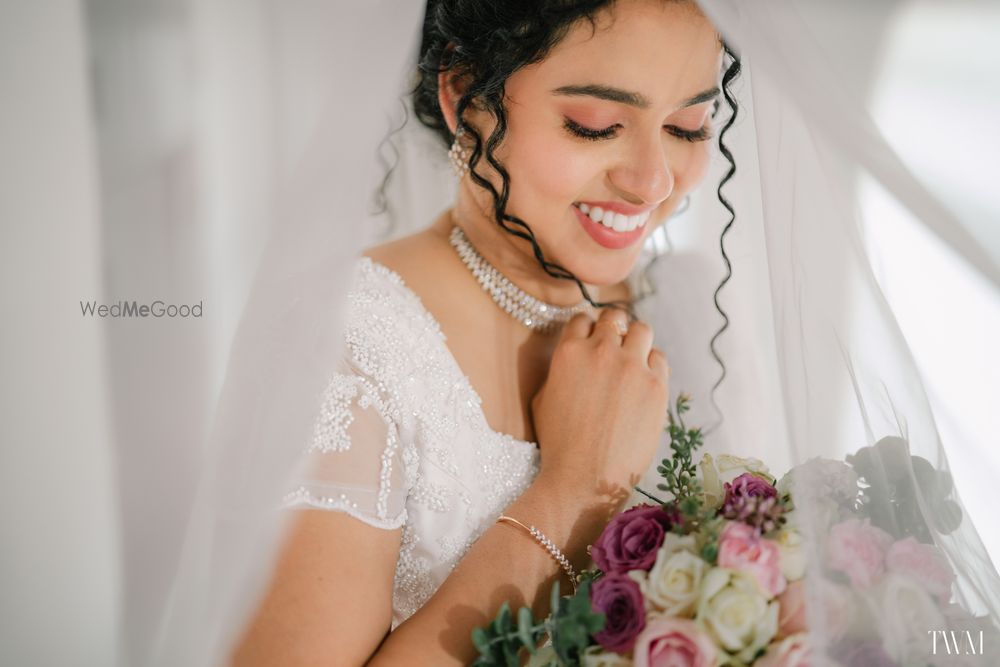 Photo By The Wedmaker - Photographers