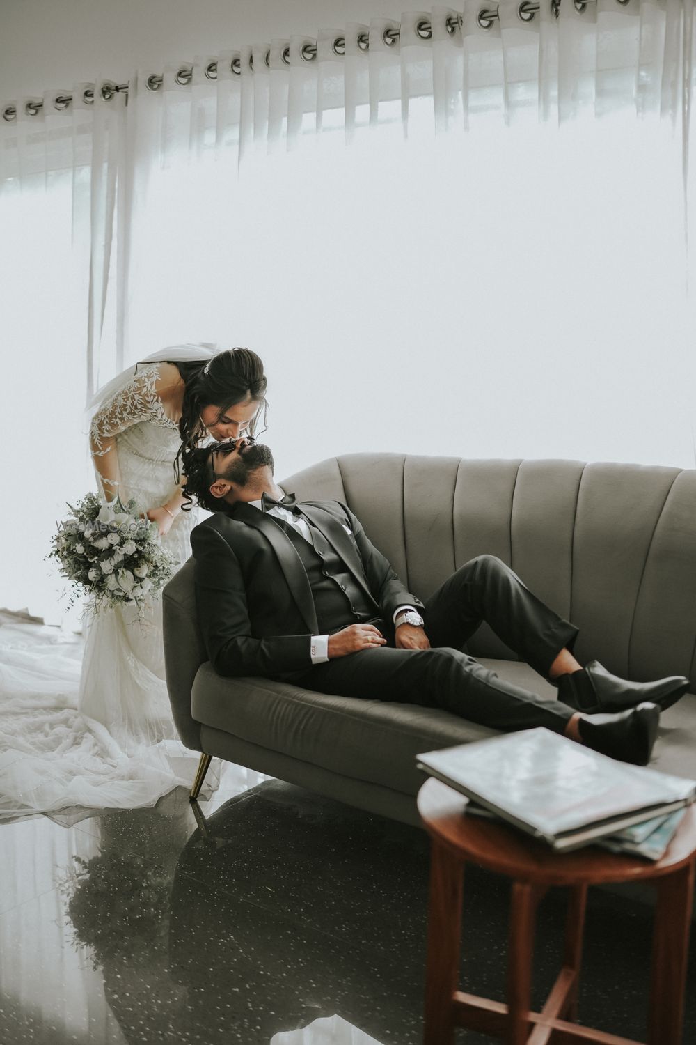 Photo By The Wedmaker - Photographers