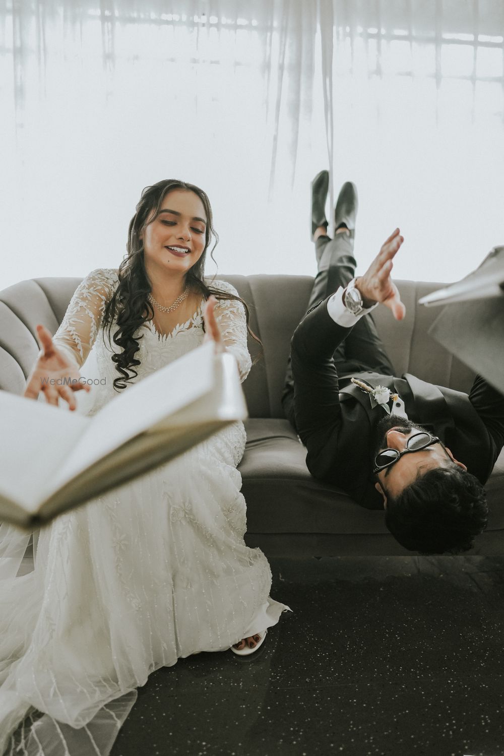 Photo By The Wedmaker - Photographers