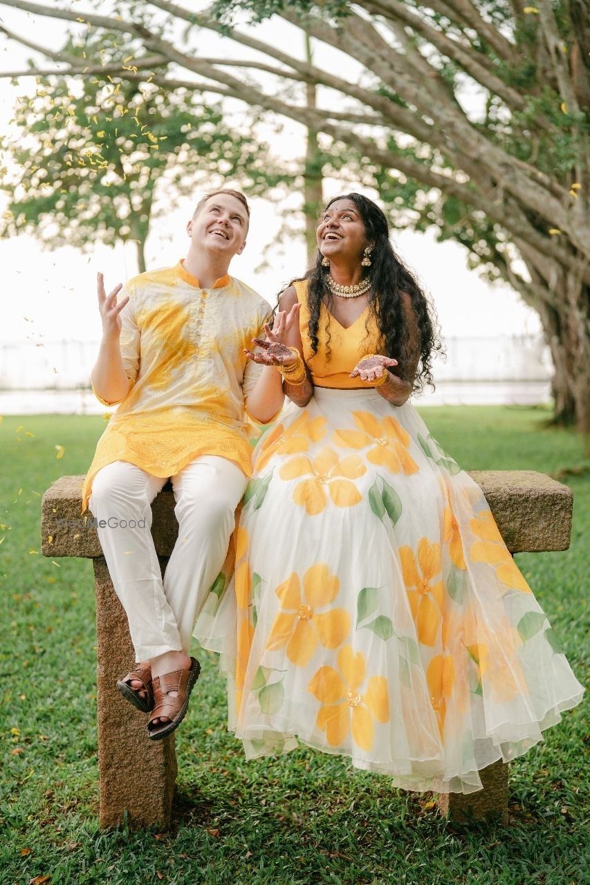 Photo By The Wedmaker - Photographers