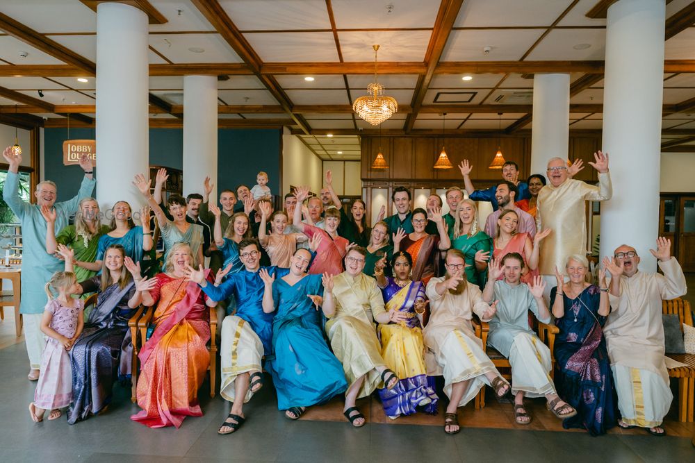 Photo By The Wedmaker - Photographers