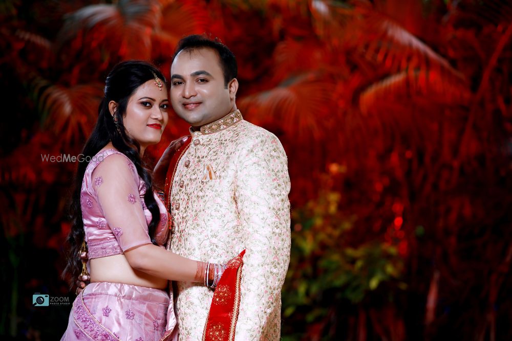 Photo By Zoom Studio - Photographers