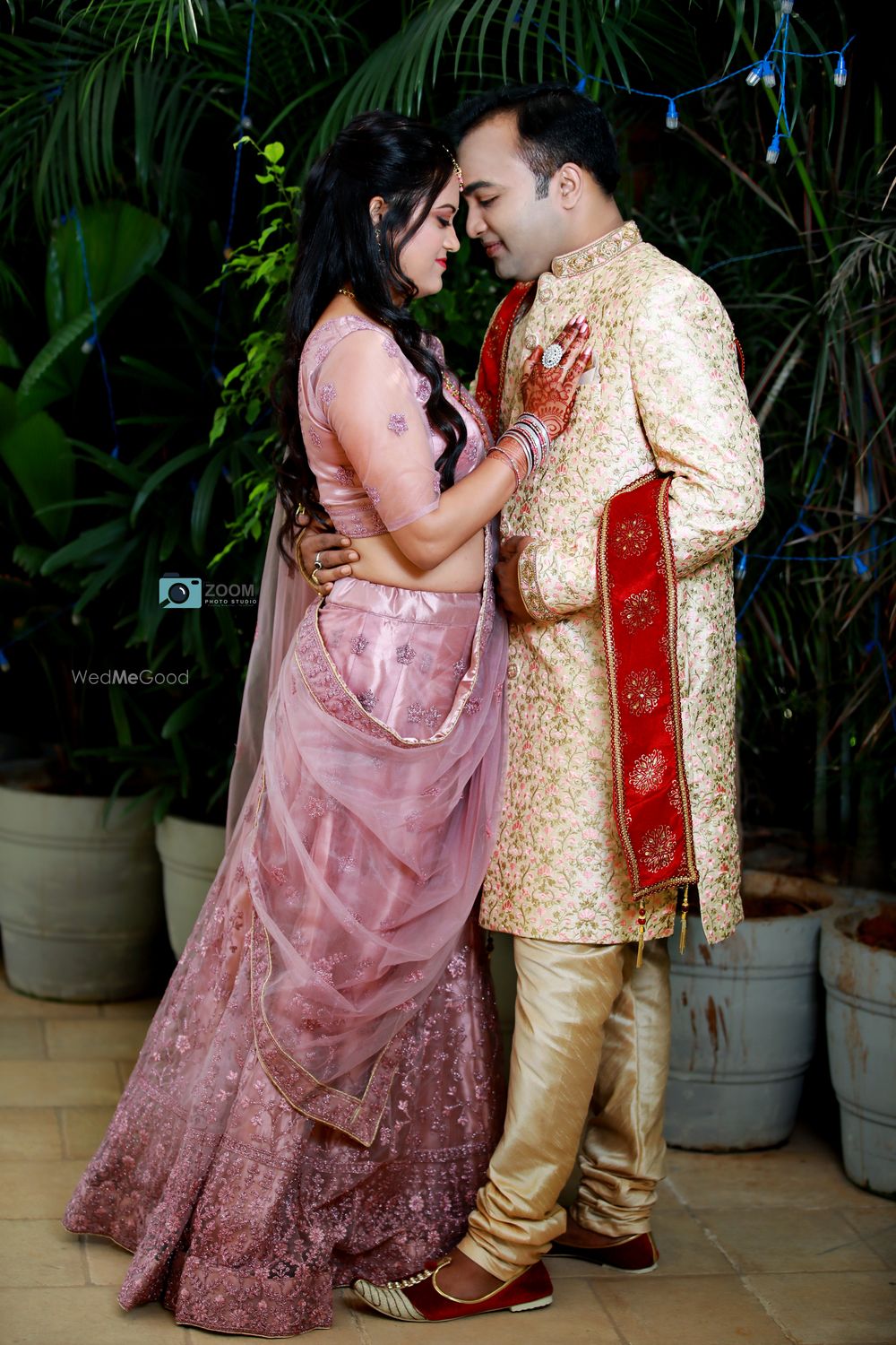 Photo By Zoom Studio - Photographers