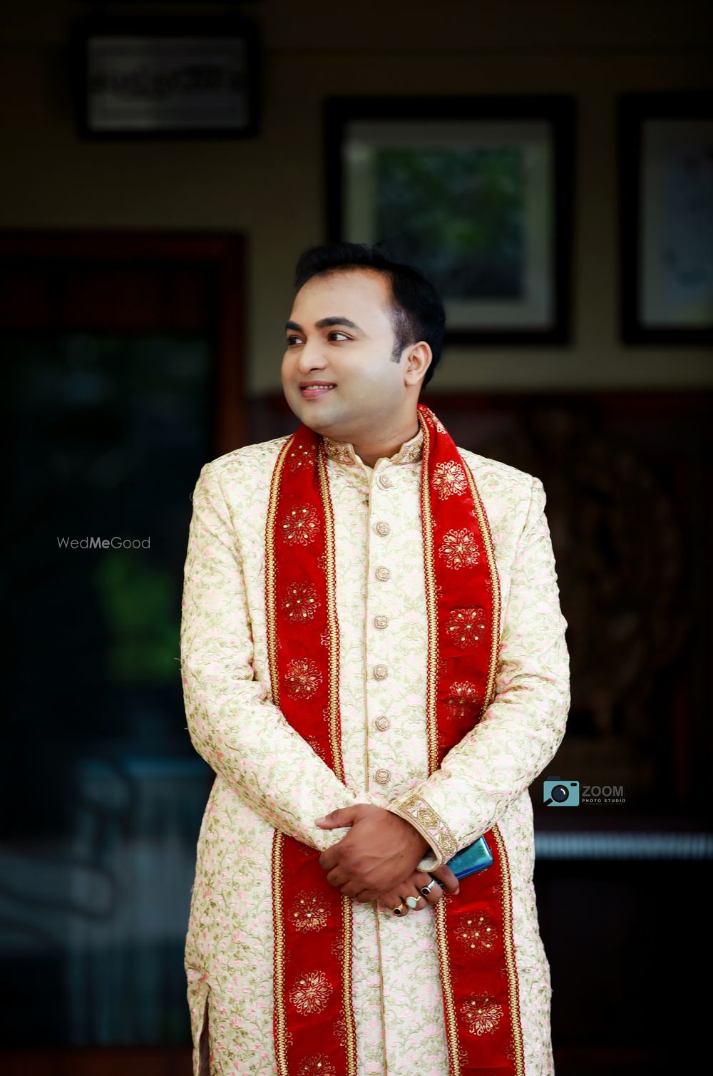 Photo By Zoom Studio - Photographers