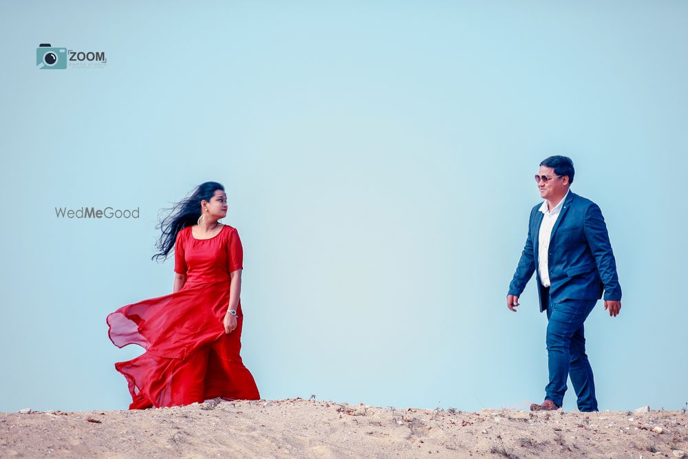 Photo By Zoom Studio - Photographers